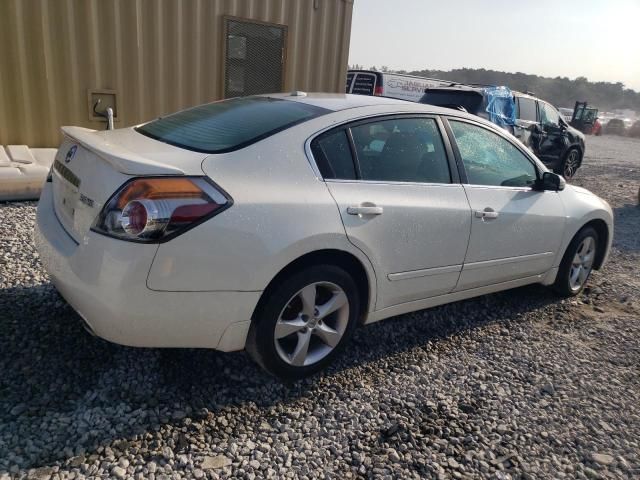 2008 Nissan Altima 3.5SE