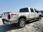 2012 Ford F250 Super Duty