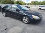 2005 Honda Accord EX