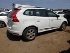 2016 Volvo XC60 T5