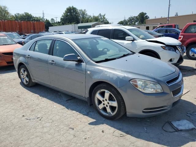 2008 Chevrolet Malibu 1LT