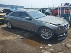 2017 Cadillac CT6 Luxury