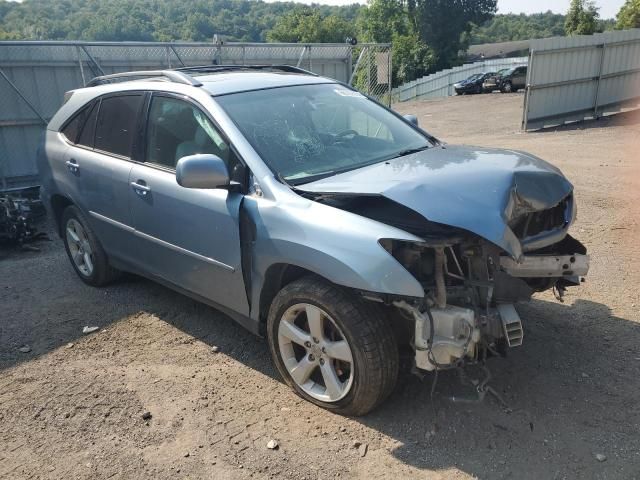 2005 Lexus RX 330