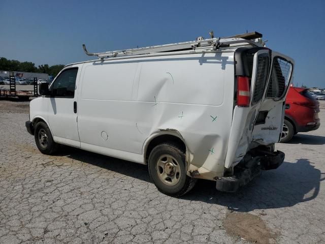 2005 Chevrolet Express G1500