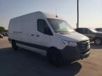 2020 Mercedes-Benz Sprinter 2500