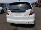 2009 Honda FIT Sport