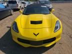 2016 Chevrolet Corvette Stingray 3LT