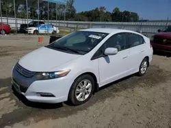 Carros híbridos a la venta en subasta: 2010 Honda Insight EX