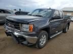 2011 GMC Sierra K1500 SLE