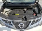 2011 Nissan Murano S