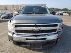 2011 Chevrolet Silverado C1500 LT