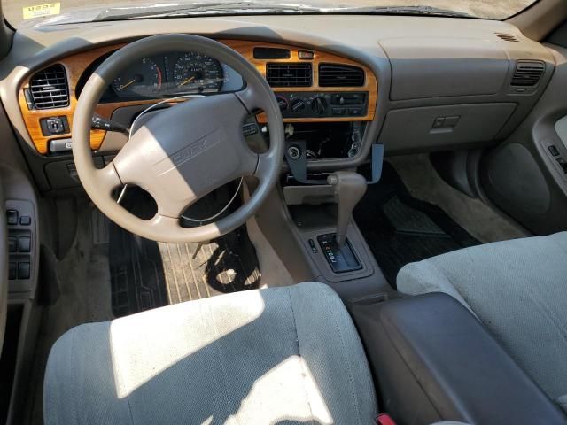 1994 Toyota Camry LE