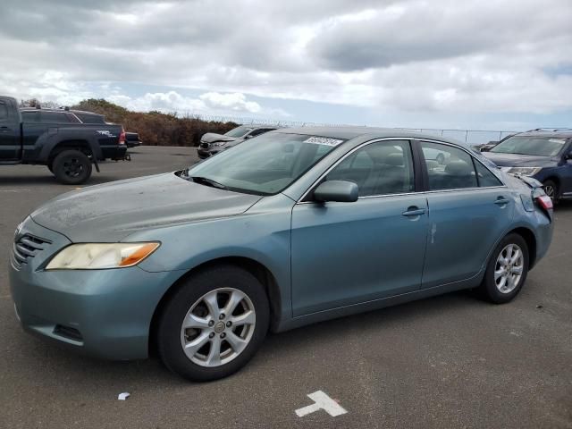 2008 Toyota Camry CE