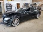 2012 Mercedes-Benz CLS 550 4matic