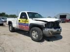 2007 GMC Sierra C2500 Heavy Duty