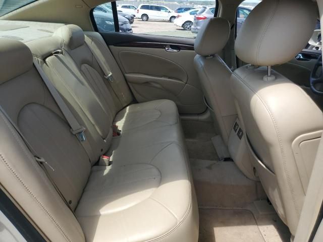 2011 Buick Lucerne CXL