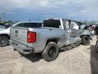 2016 Chevrolet Silverado C1500