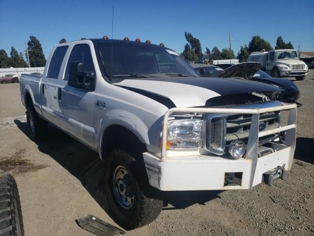 1999 Ford F250 Super Duty