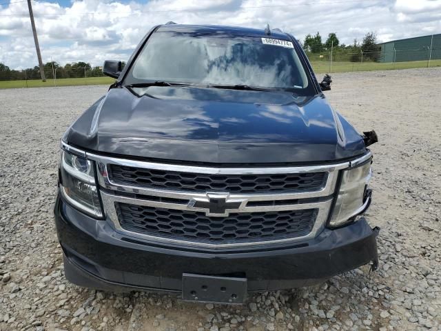 2016 Chevrolet Tahoe C1500 LT