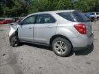 2011 Chevrolet Equinox LS