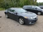 2011 Acura TSX