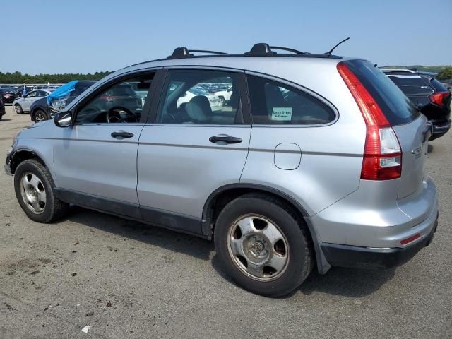 2010 Honda CR-V LX