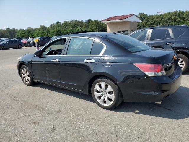 2009 Honda Accord EXL