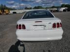 1997 Ford Mustang