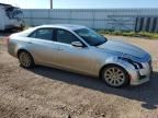 2014 Cadillac CTS Luxury Collection