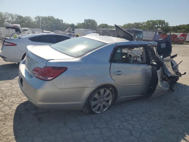 2007 Toyota Avalon XL