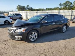 Nissan Altima 2.5 salvage cars for sale: 2014 Nissan Altima 2.5