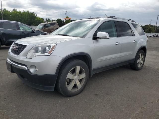 2012 GMC Acadia SLT-1