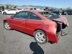 2000 Toyota Camry Solara SE