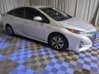 2017 Toyota Prius Prime