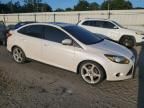 2012 Ford Focus Titanium