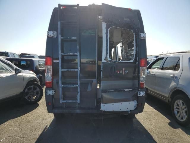 2017 Dodge RAM Promaster 2500 2500 High