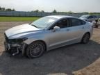 2013 Ford Fusion Titanium