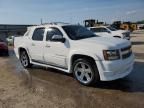 2008 Chevrolet Avalanche C1500