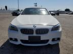 2015 BMW 535 I