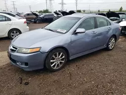 Carros con verificación Run & Drive a la venta en subasta: 2006 Acura TSX