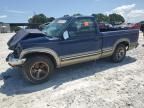 1999 Chevrolet S Truck S10