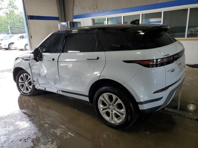 2020 Land Rover Range Rover Evoque S