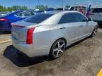 2013 Cadillac ATS