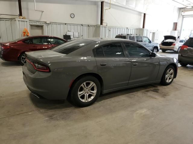 2017 Dodge Charger SE