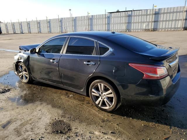 2013 Nissan Altima 3.5S