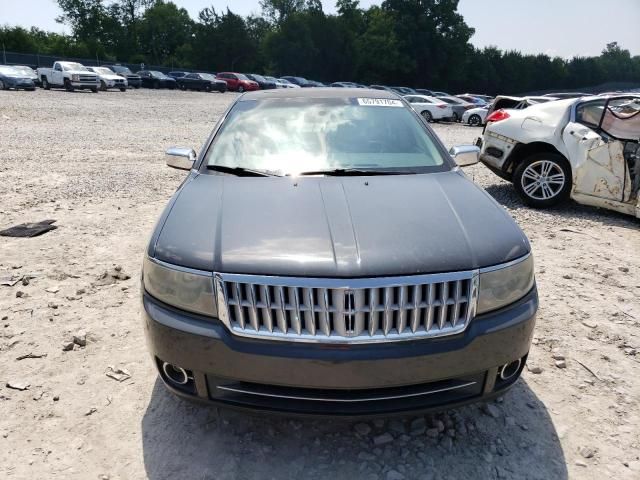 2007 Lincoln MKZ