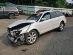 2008 Subaru Outback 2.5I Limited