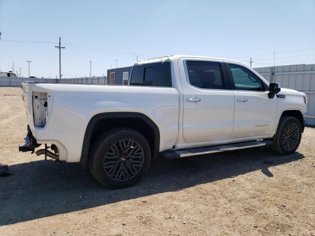 2022 GMC Sierra Limited K1500 Denali