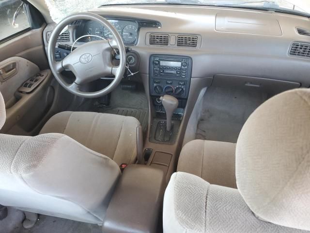 2000 Toyota Camry CE