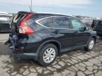 2016 Honda CR-V EXL